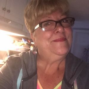 Meet your Posher, Donna